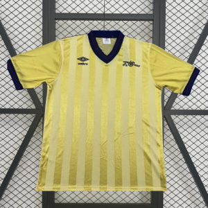 Arsenal - Colección Retro 83/86