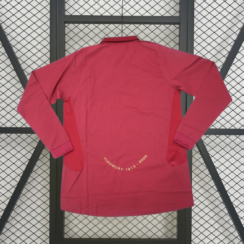 Arsenal - Colección Retro 05/06 - Imagen 2