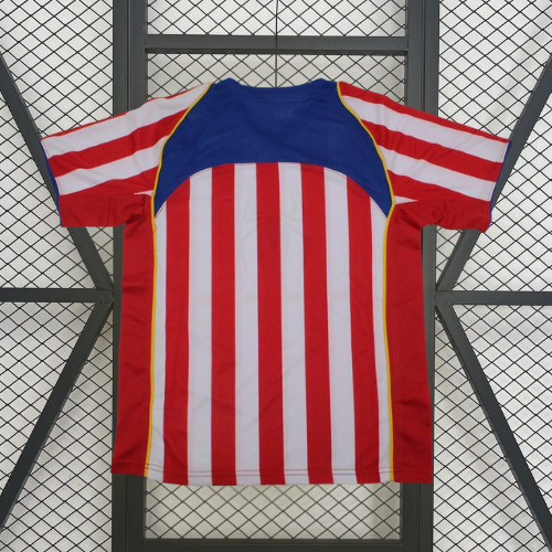 Atlético de Madrid - Colección Retro 04/05 - Imagen 2