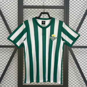 Real Betis - Colección Retro 76/77