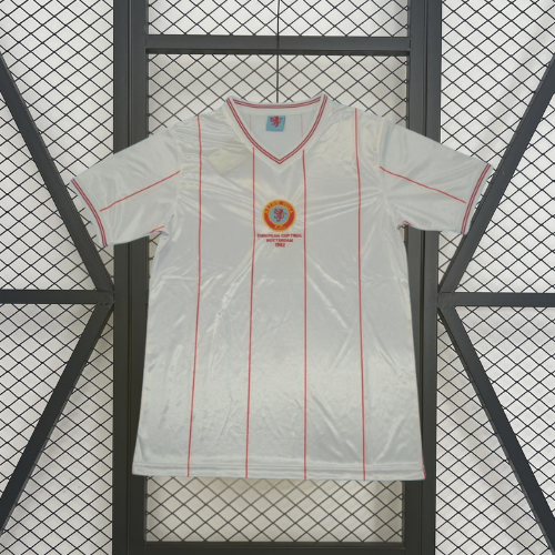 Aston Villa - Colección Retro '82 Final de la Champions