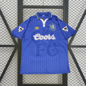Chelsea - Colección Retro 97/98