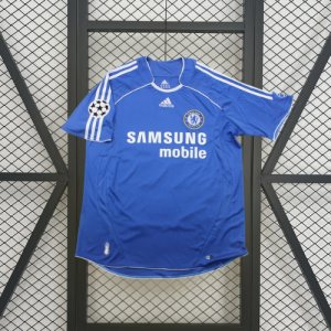 Chelsea - Colección Retro 06/07