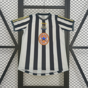 Newcastle United - Colección Retro 97/99