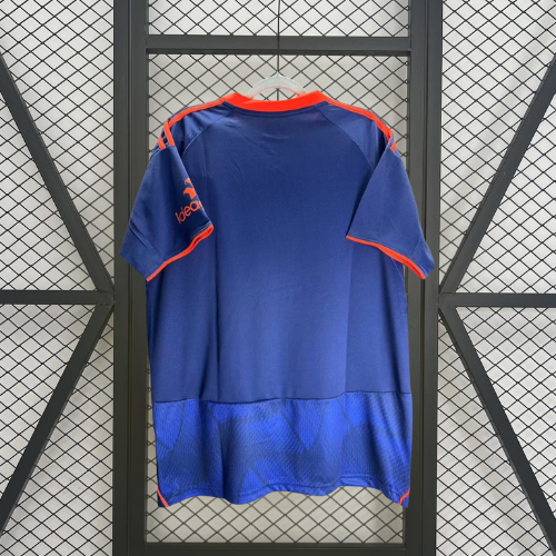 Nottingham Forest 3ª equipación 25/26 - Imagen 2