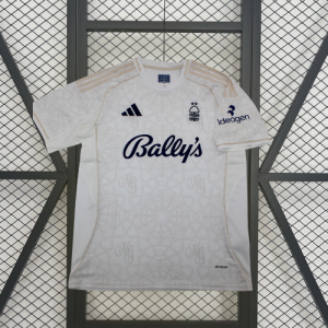 Nottingham Forest 2ª equipación 25/26