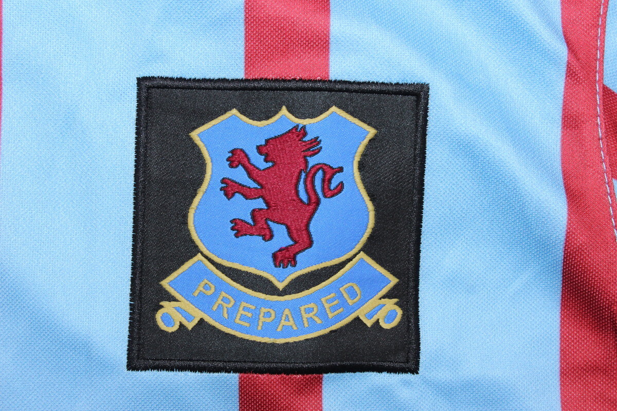 Aston Villa - Colección Retro '57 - Imagen 3