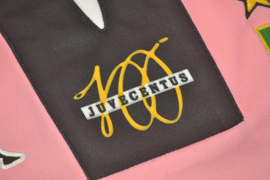 Juventus - Colección Retro 97/98 - Imagen 3