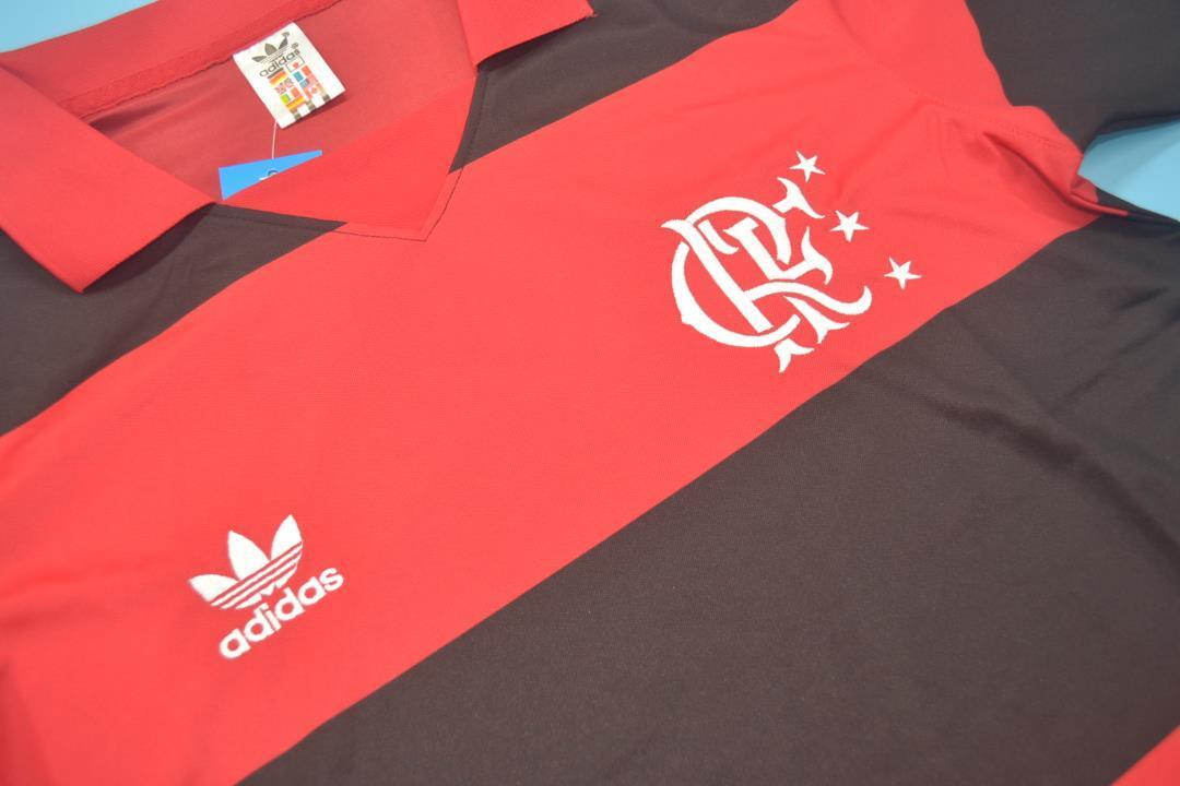 Flamengo - Colección Retro '84 - Imagen 3
