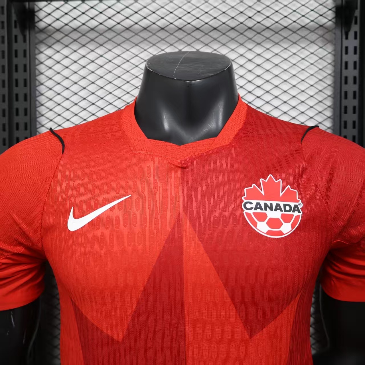 Canada 1ª equipación 25/26 - Imagen 3