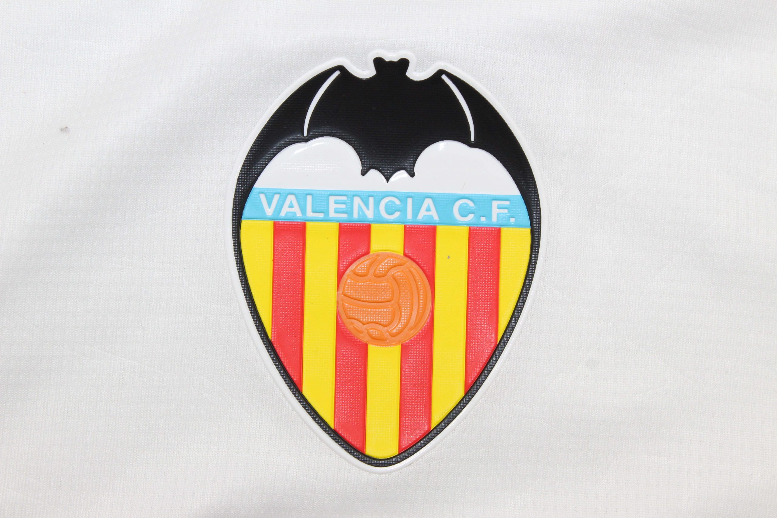 Valencia FC 1ª equipación 25/26 - Imagen 3