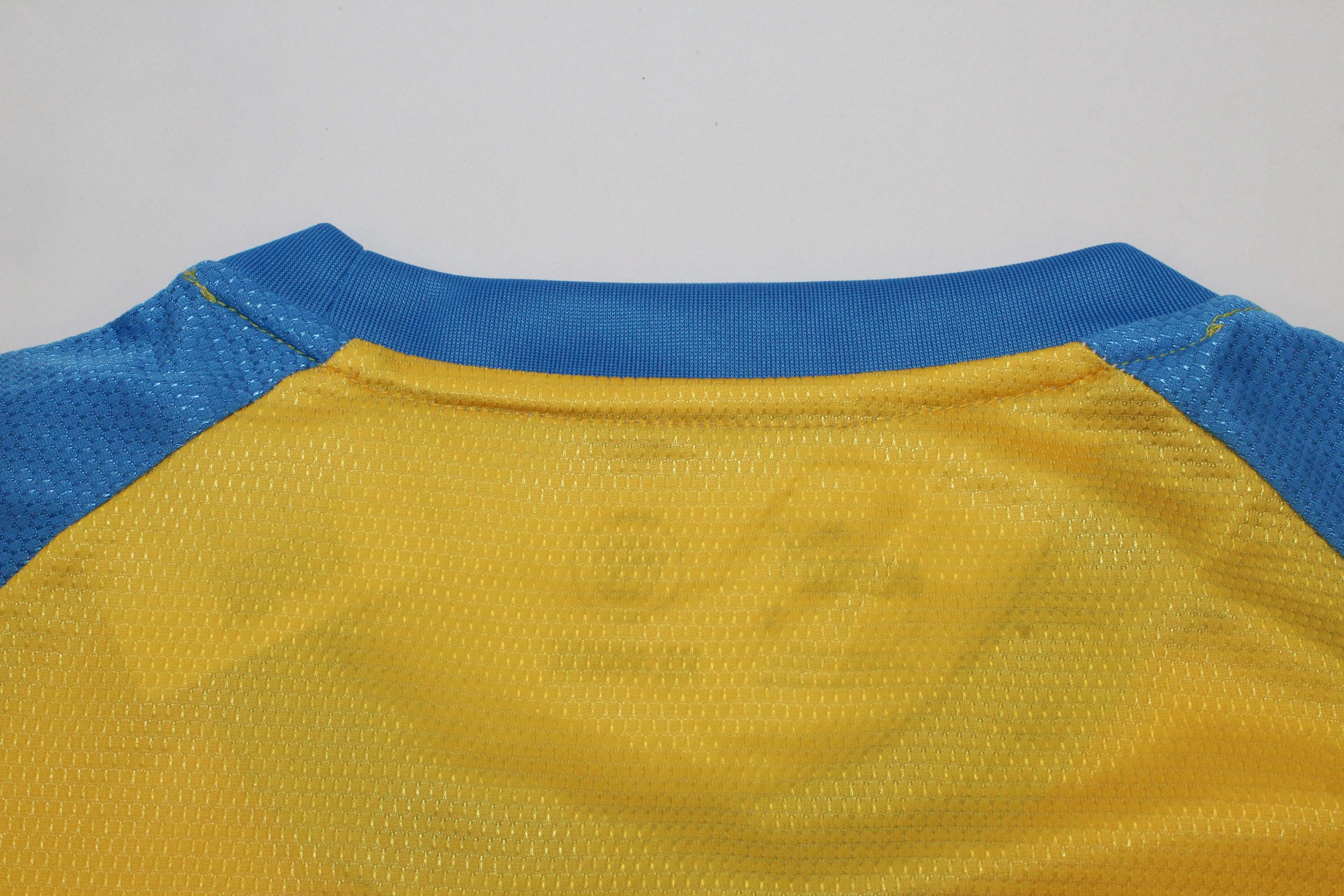 Valencia FC 3ª equipación 25/26 - Imagen 3