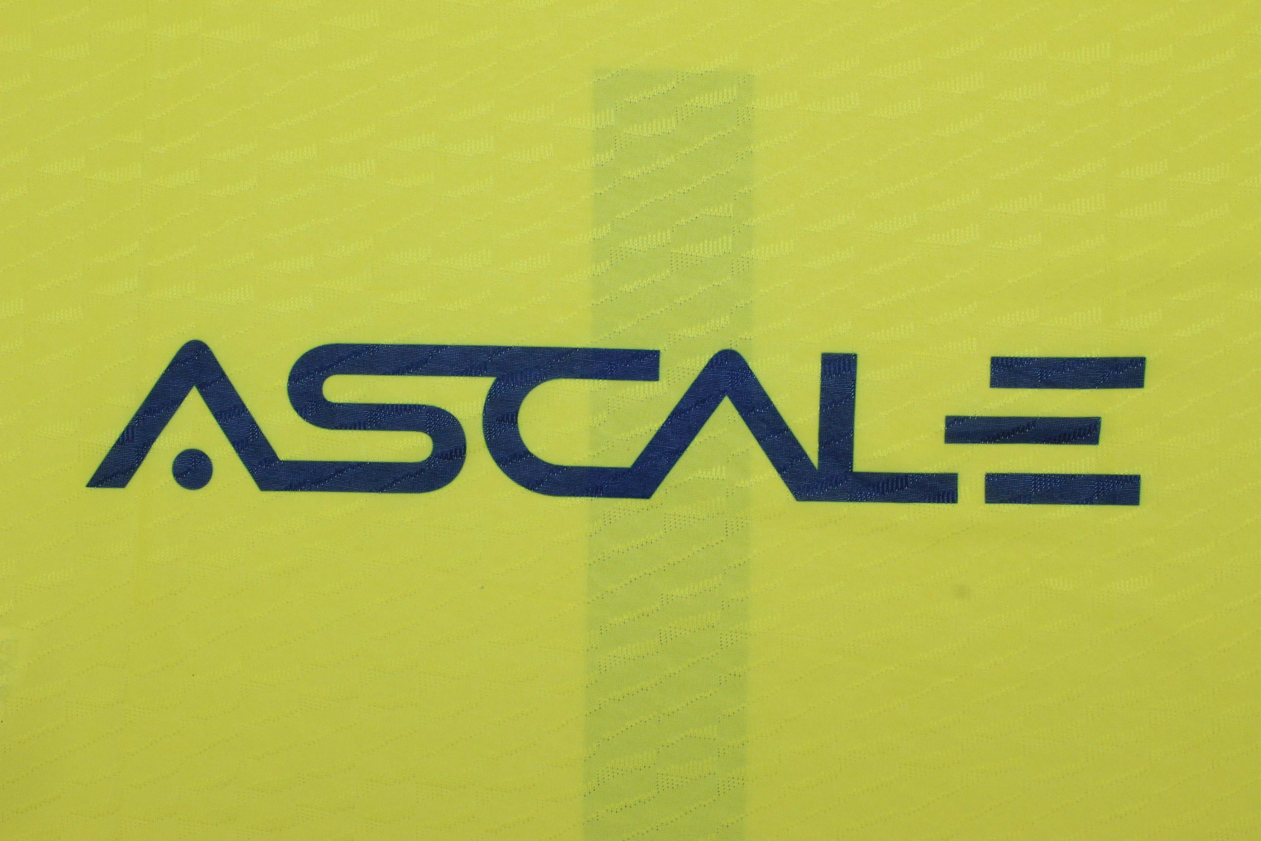 Villarreal CF 1ª equipación 25/26 - Imagen 3