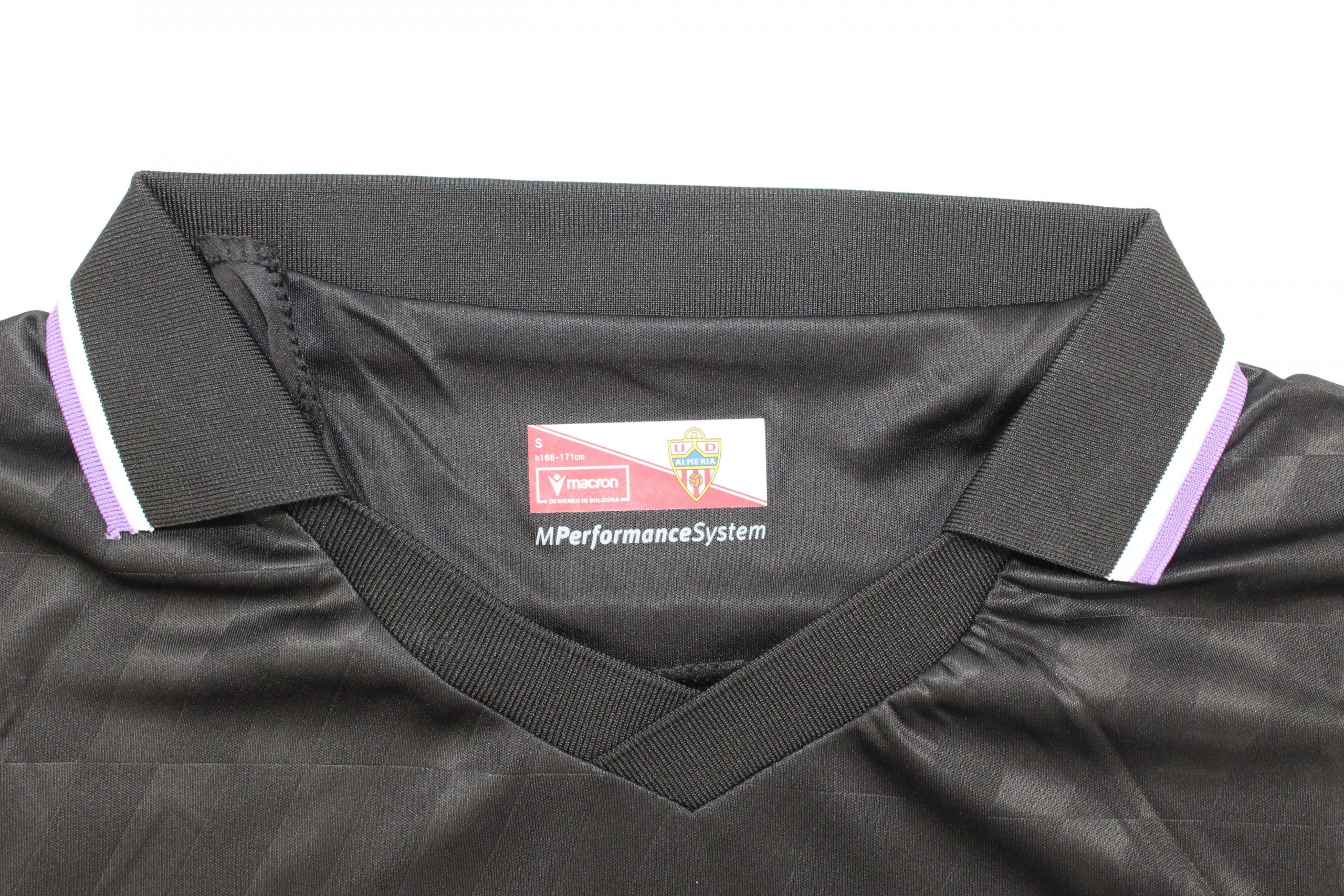 UD Almería 3ª equipación 25/26 - Imagen 3
