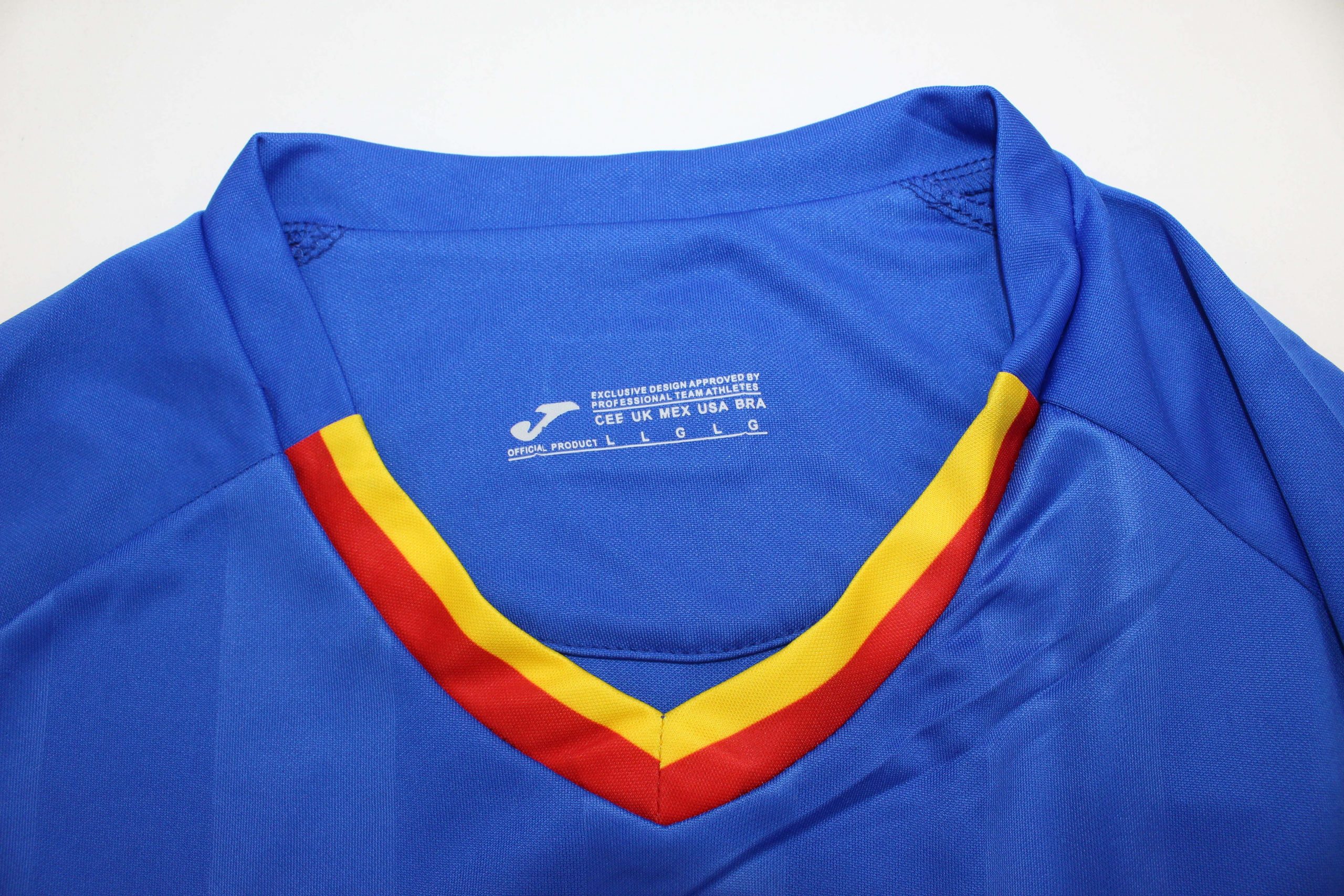 Getafe 1ª equipación 25/26 - Imagen 11