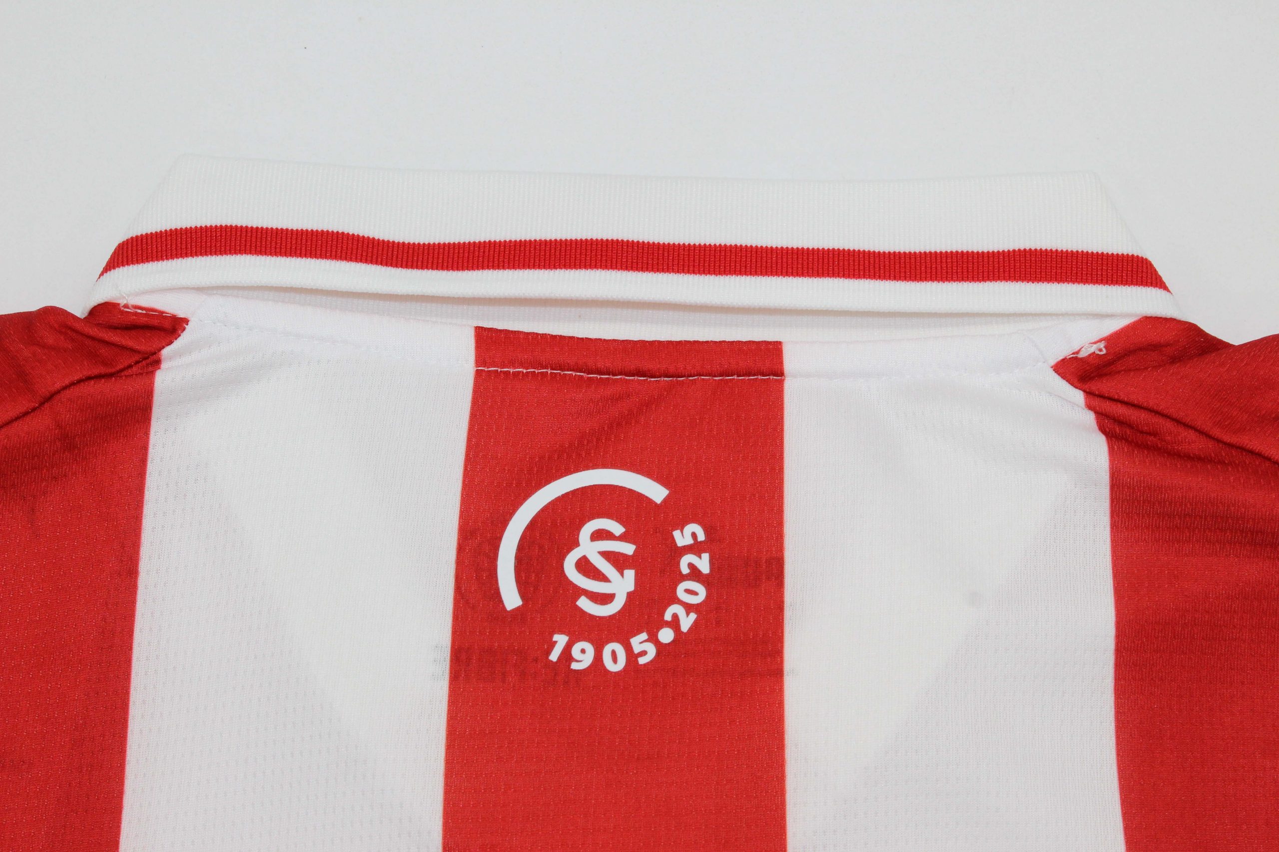 Sporting Gijón 1ª equipación 25/26 - Imagen 3