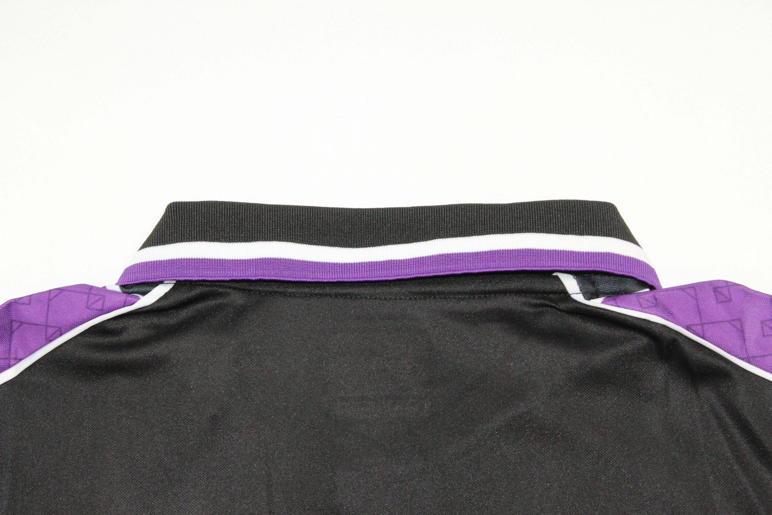 Real Valladolid 2ª equipación 25/26 - Imagen 3