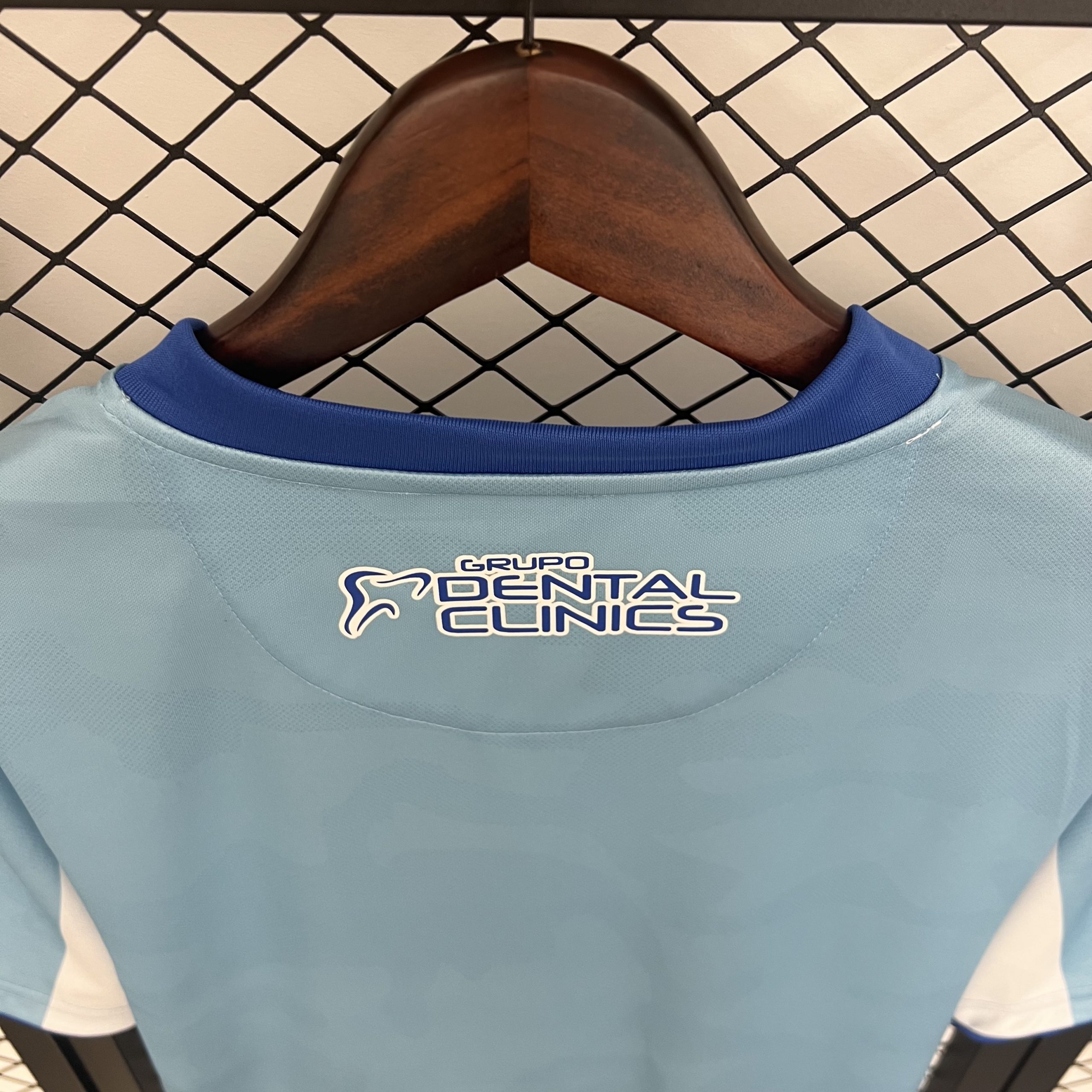 Málaga CF 1ª equipación 25/26 - Imagen 3