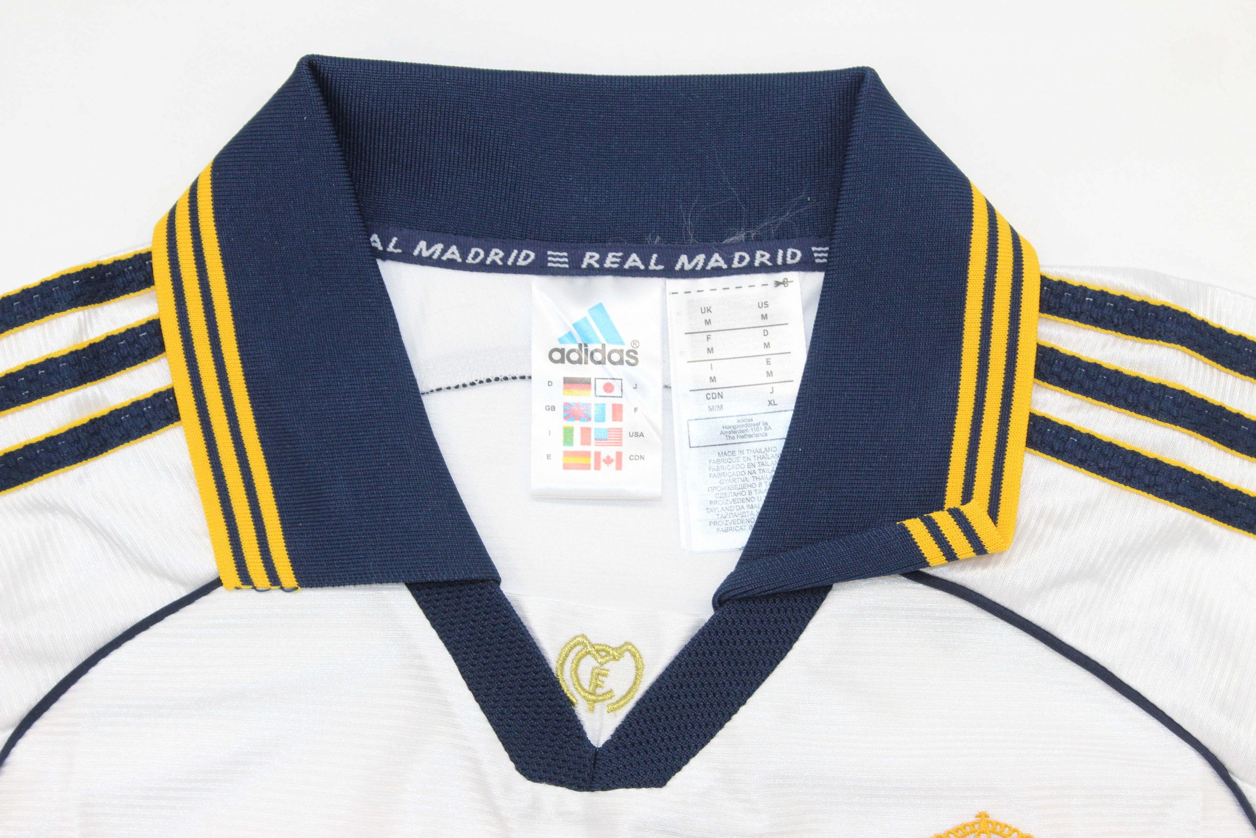 Real Madrid - Colección Retro 98/00 - Imagen 3