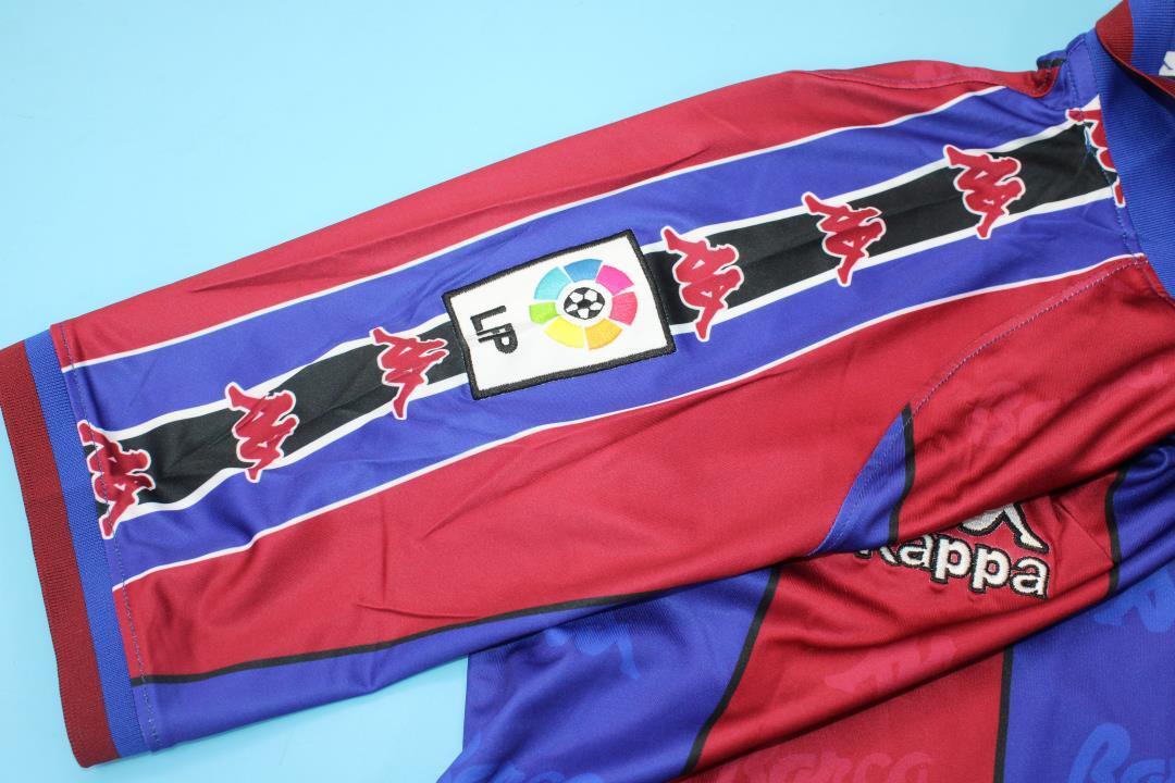 FC Barcelona - Colección Retro 96/97 - Imagen 3