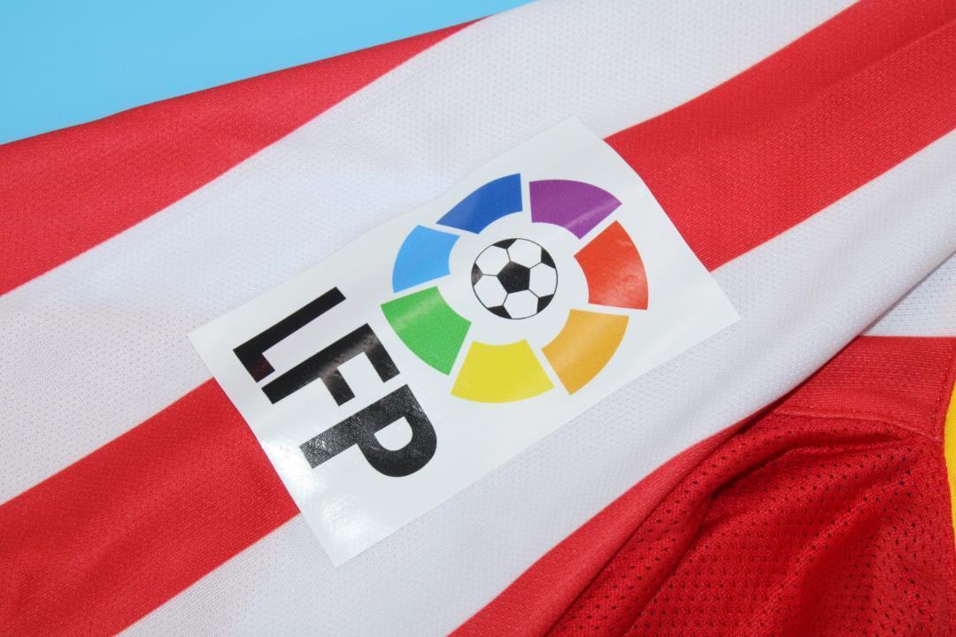 Atlético de Madrid - Colección Retro 04/05 - Imagen 3