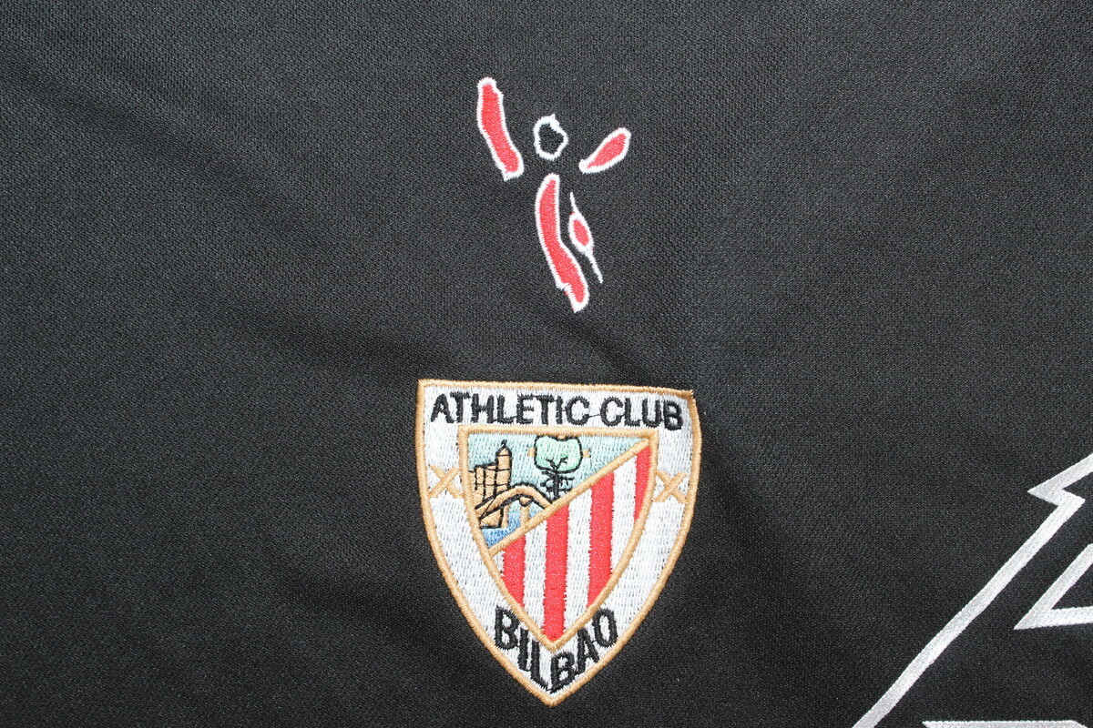 Athletic Club - Colección Retro 05/08 - Imagen 3