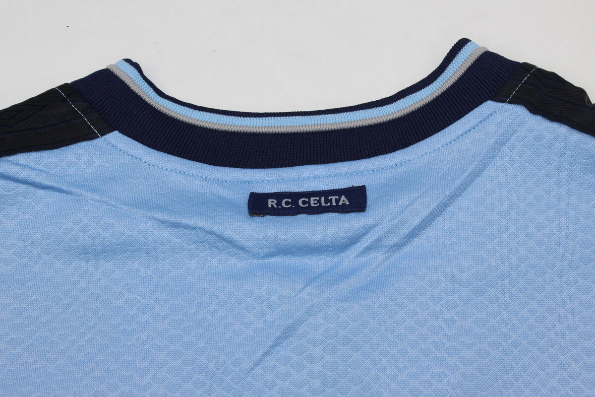 Celta de Vigo - Colección Retro 99/00 - Imagen 3