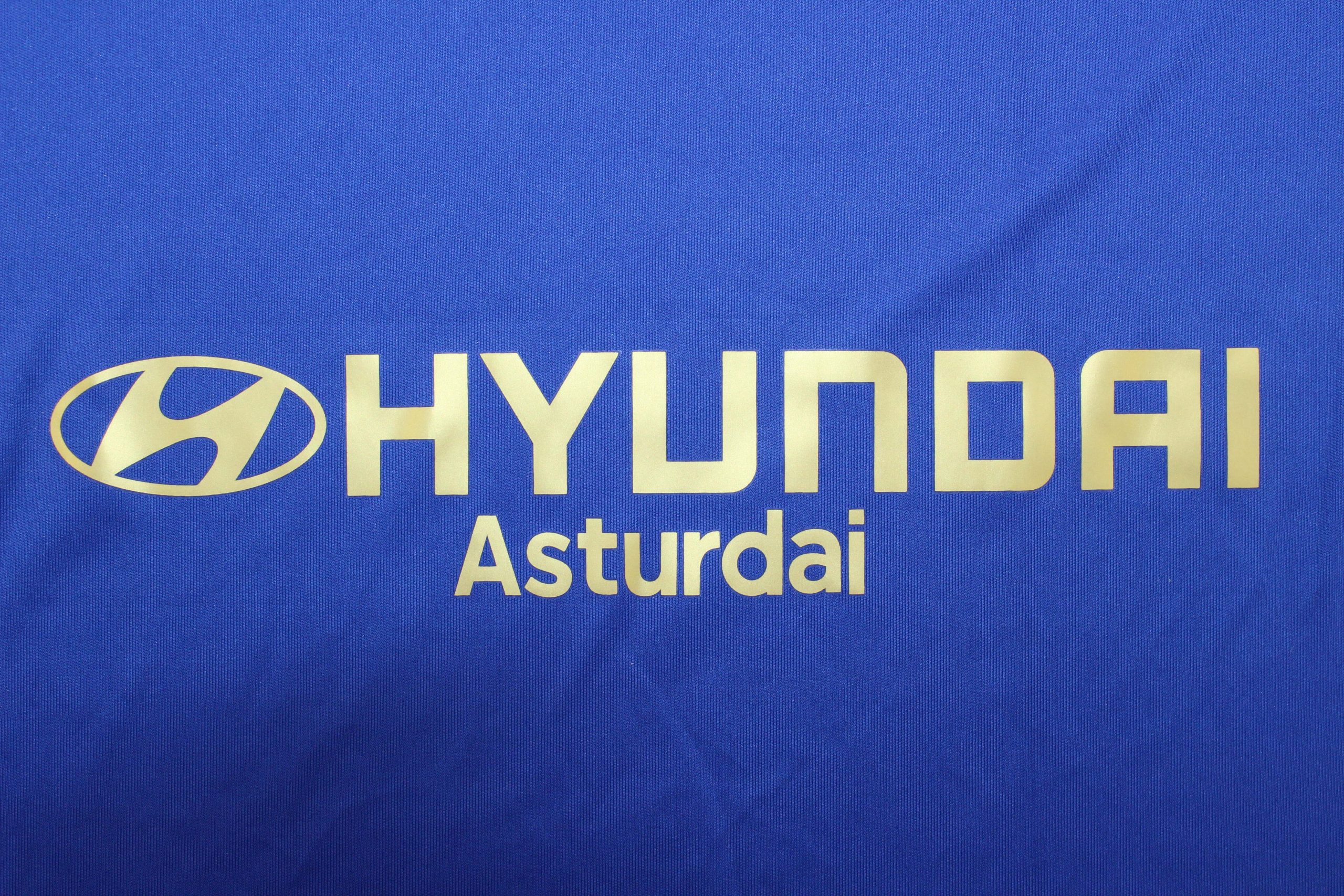 Real Oviedo 1ª equipación - Imagen 3