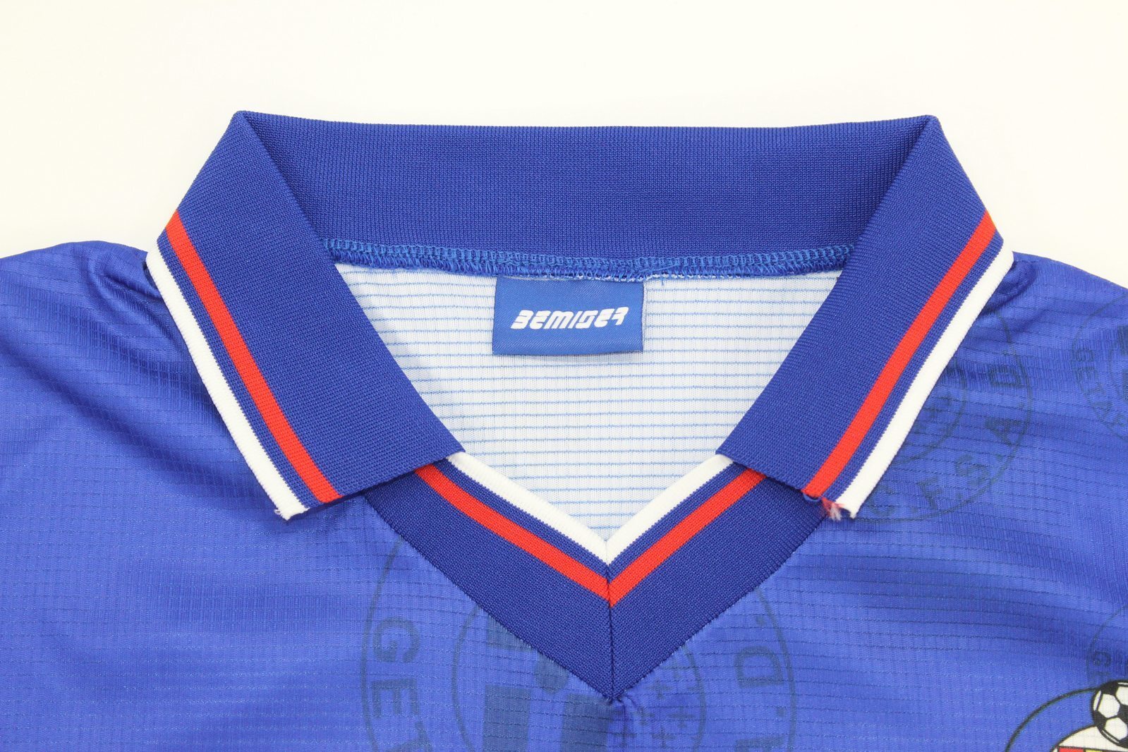 Getafe - Colección Retro 98/99 - Imagen 3