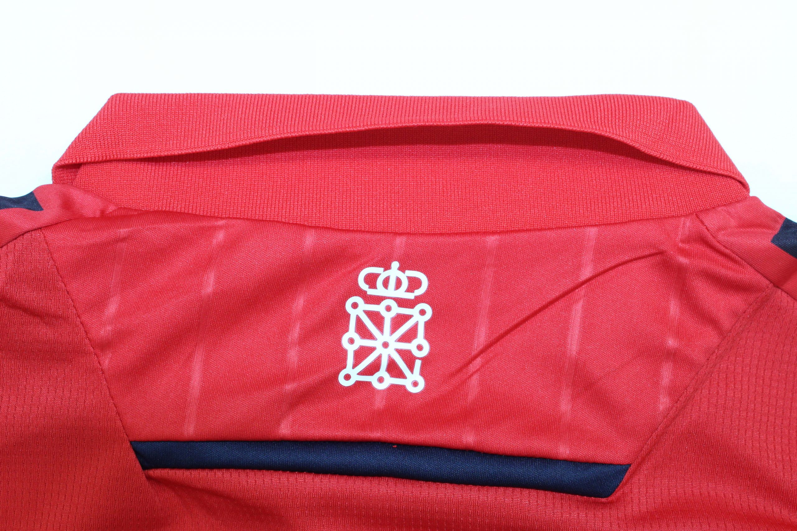 CA Osasuna 1ª equipación 25/26 - Imagen 3