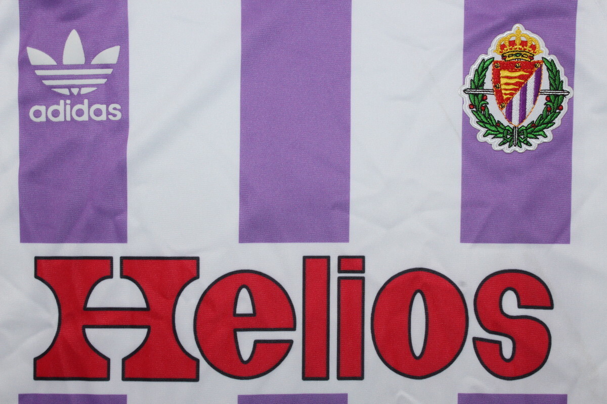 Real Valladolid - Colección Retro '84 - Imagen 3