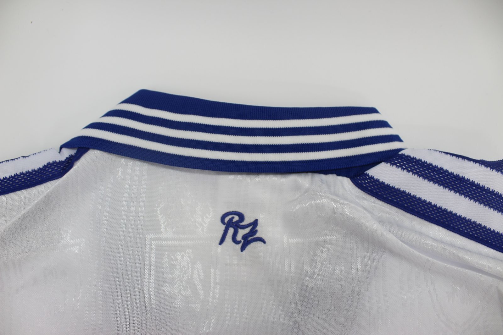 Real Zaragoza - Colección Retro 97/99 - Imagen 3