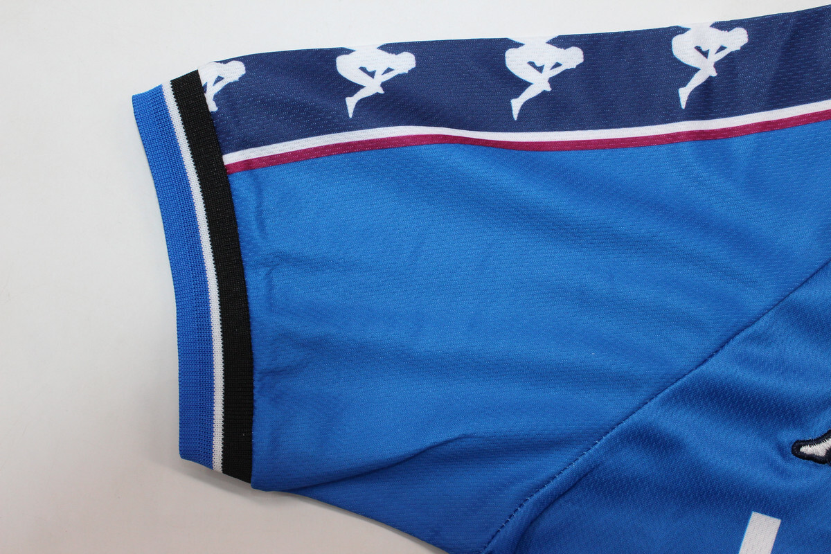 Manchester City - Colección Retro 98/99 - Imagen 4