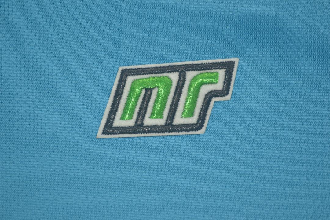 Nápoles - Colección Retro 86/87 - Imagen 4