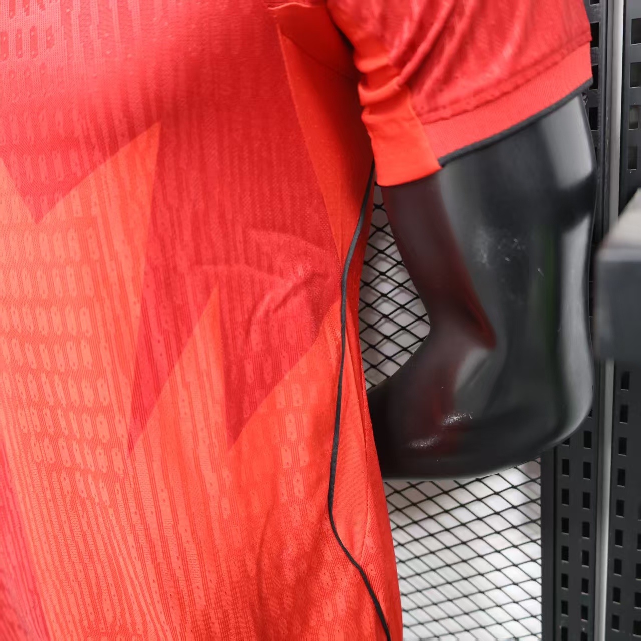 Canada 1ª equipación 25/26 - Imagen 4