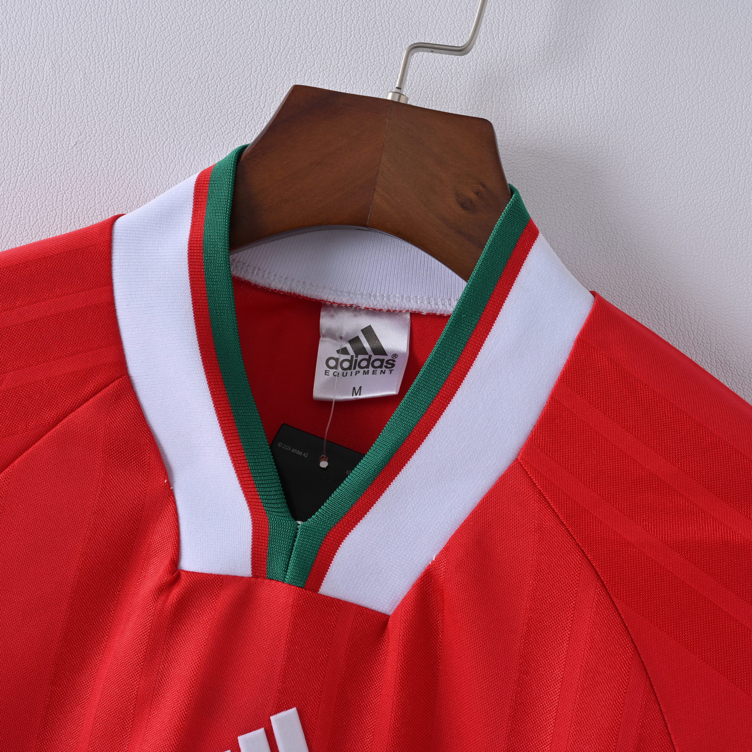 Liverpool - Colección Retro 93/95 - Imagen 4