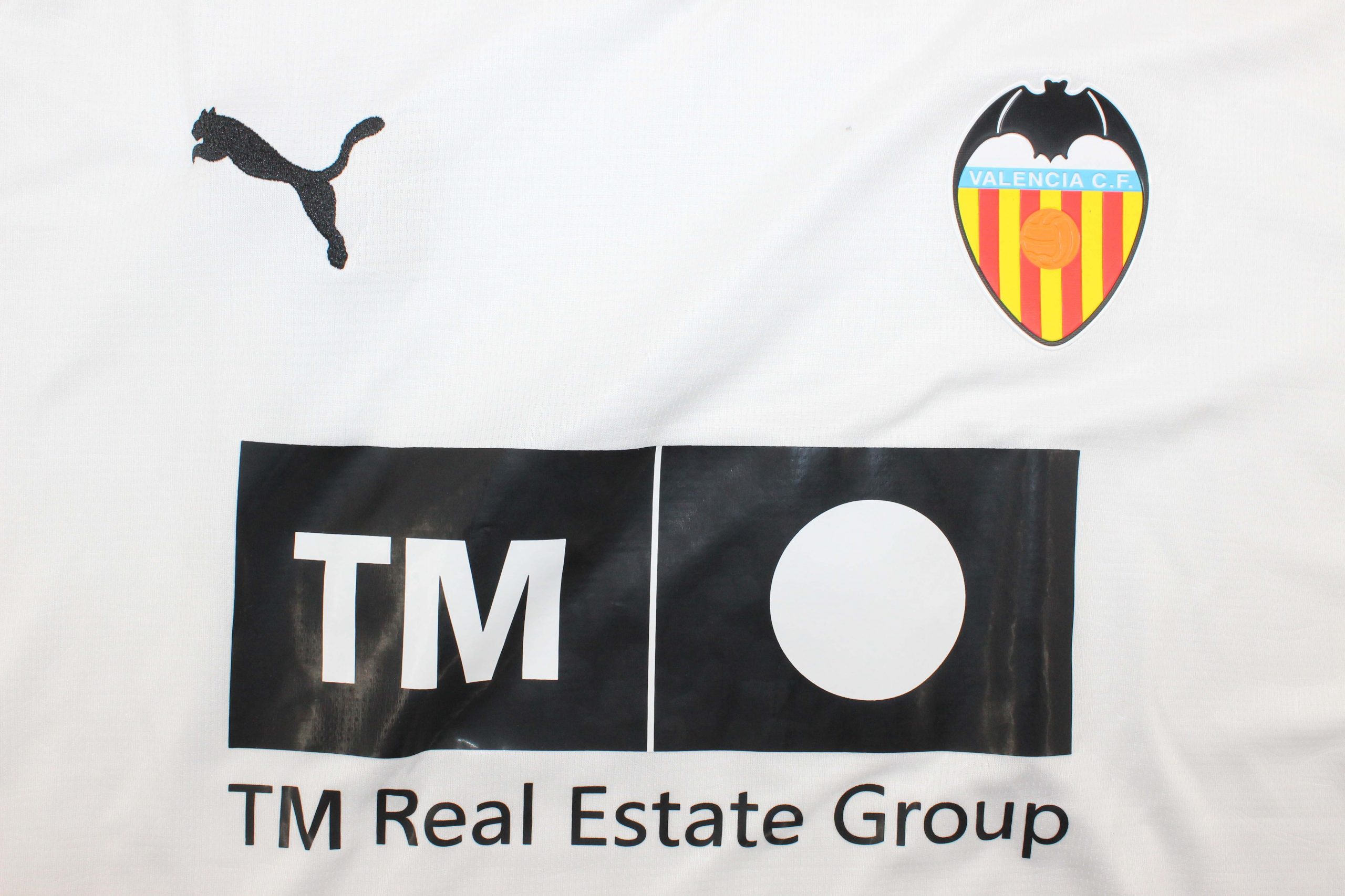 Valencia FC 1ª equipación 25/26 - Imagen 4