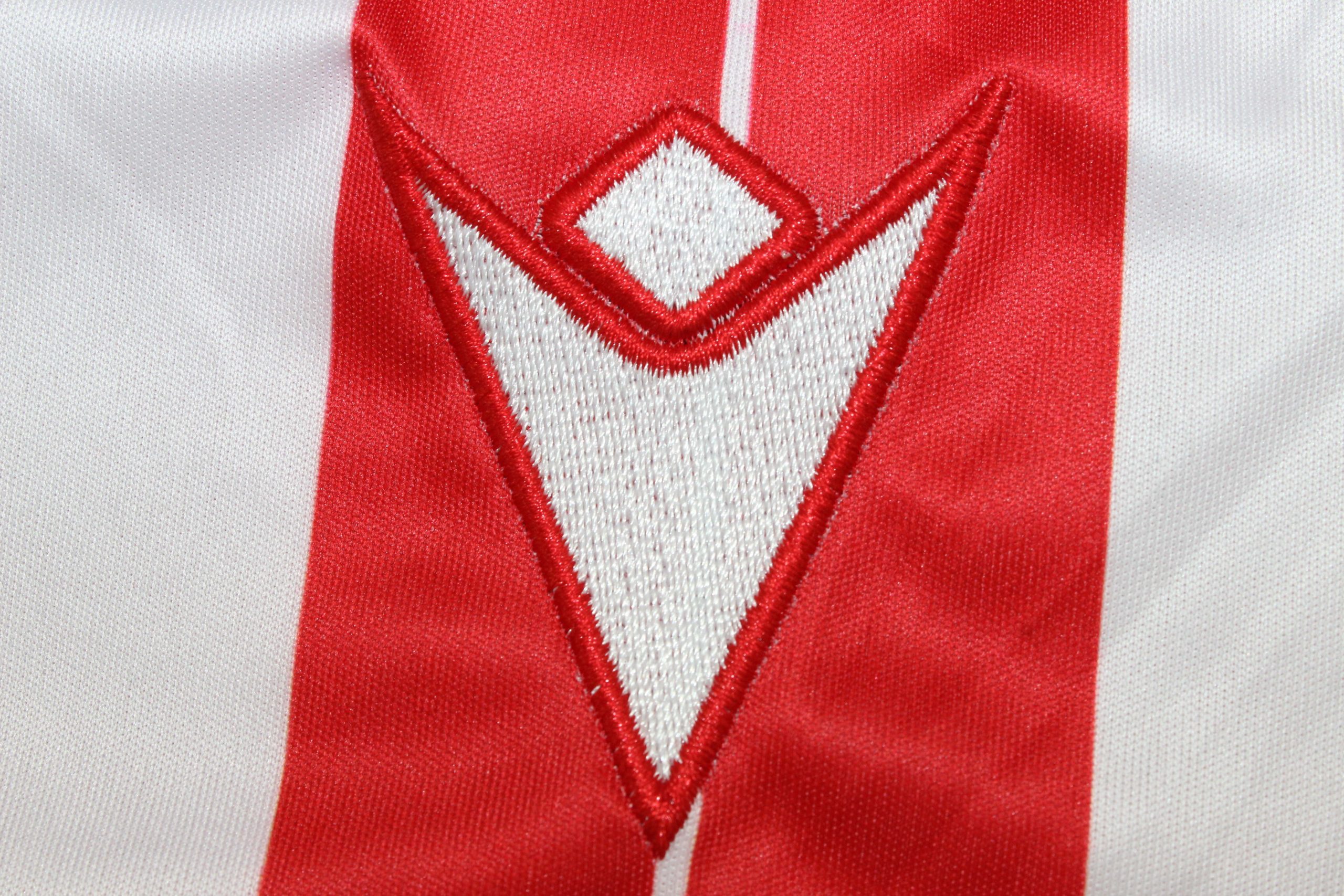 UD Almería 1ª equipación 25/26 - Imagen 4