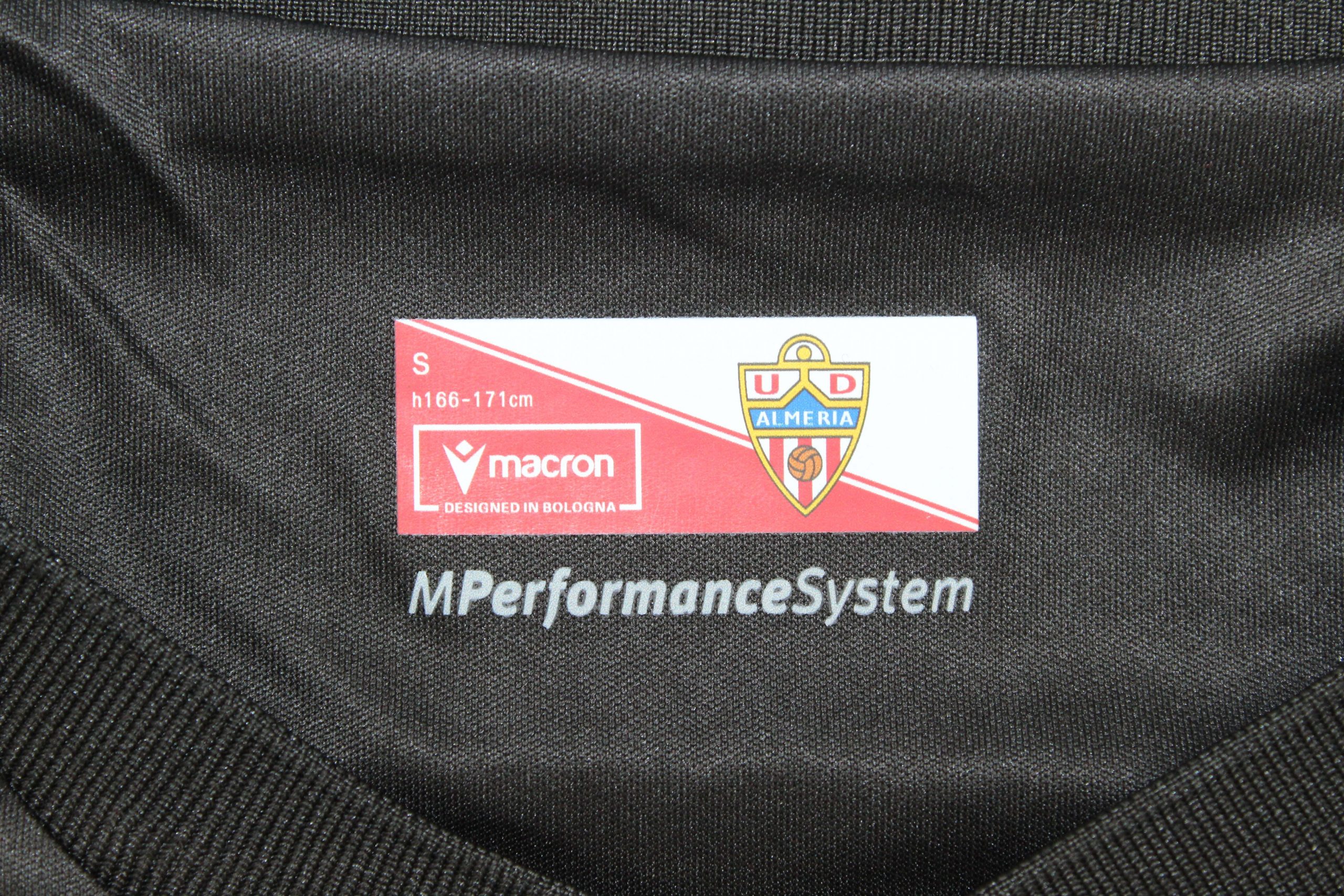 UD Almería 3ª equipación 25/26 - Imagen 4