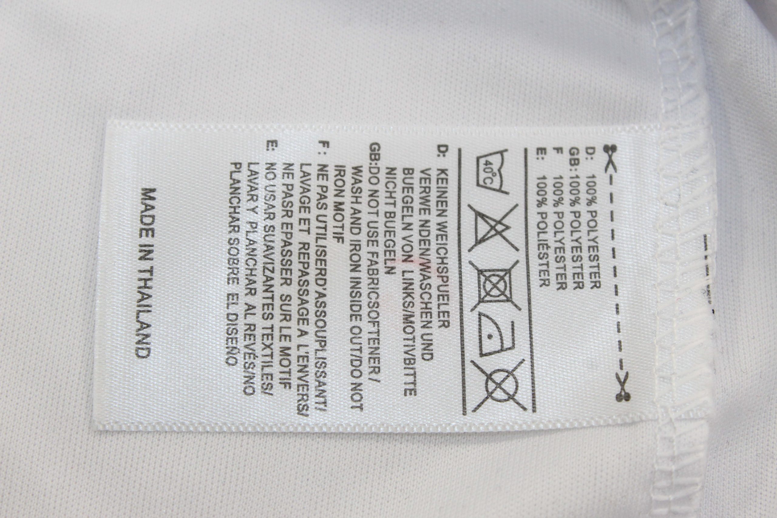 Burgos CF 1ª equipación 25/26 - Imagen 4