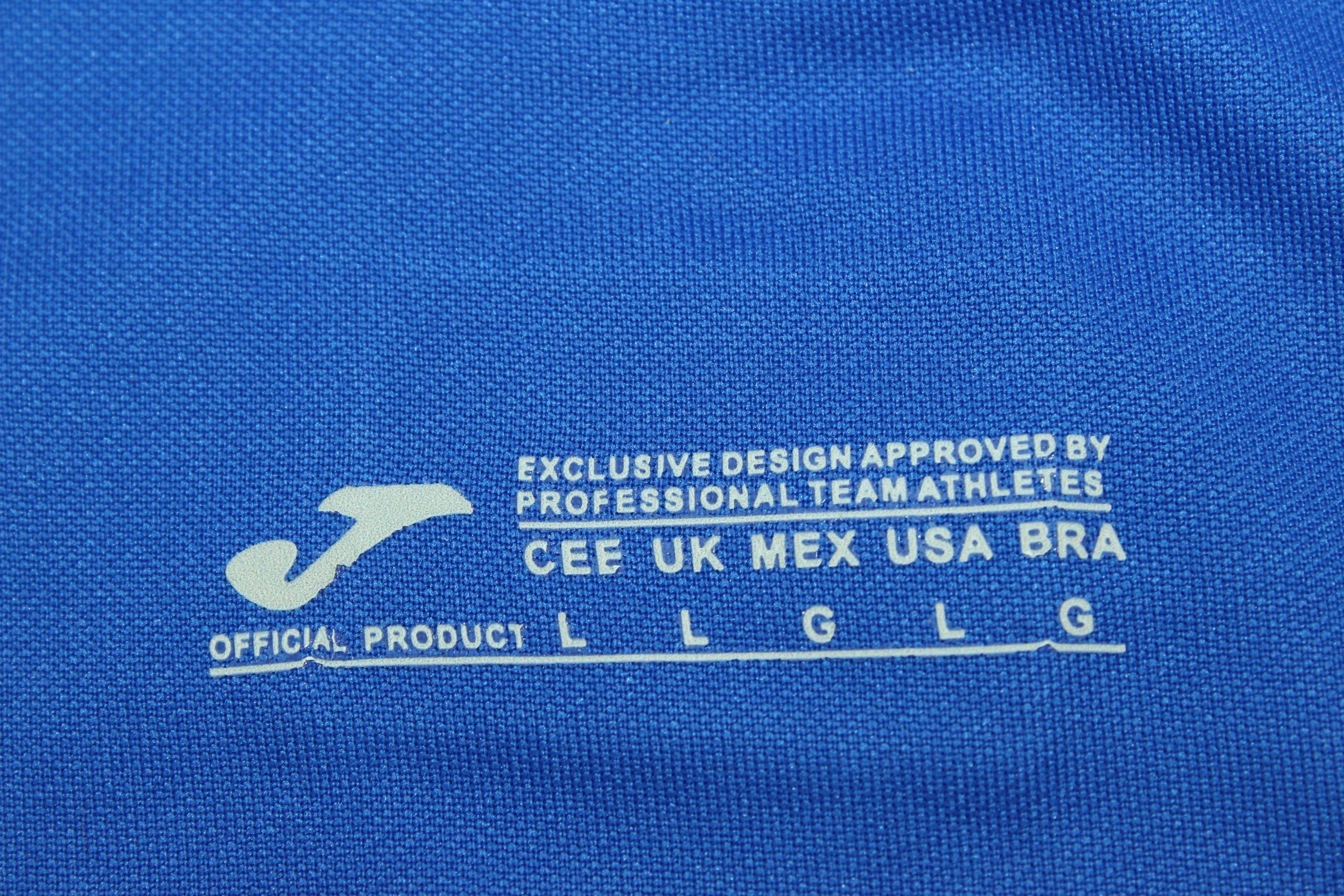 Getafe 1ª equipación 25/26 - Imagen 10