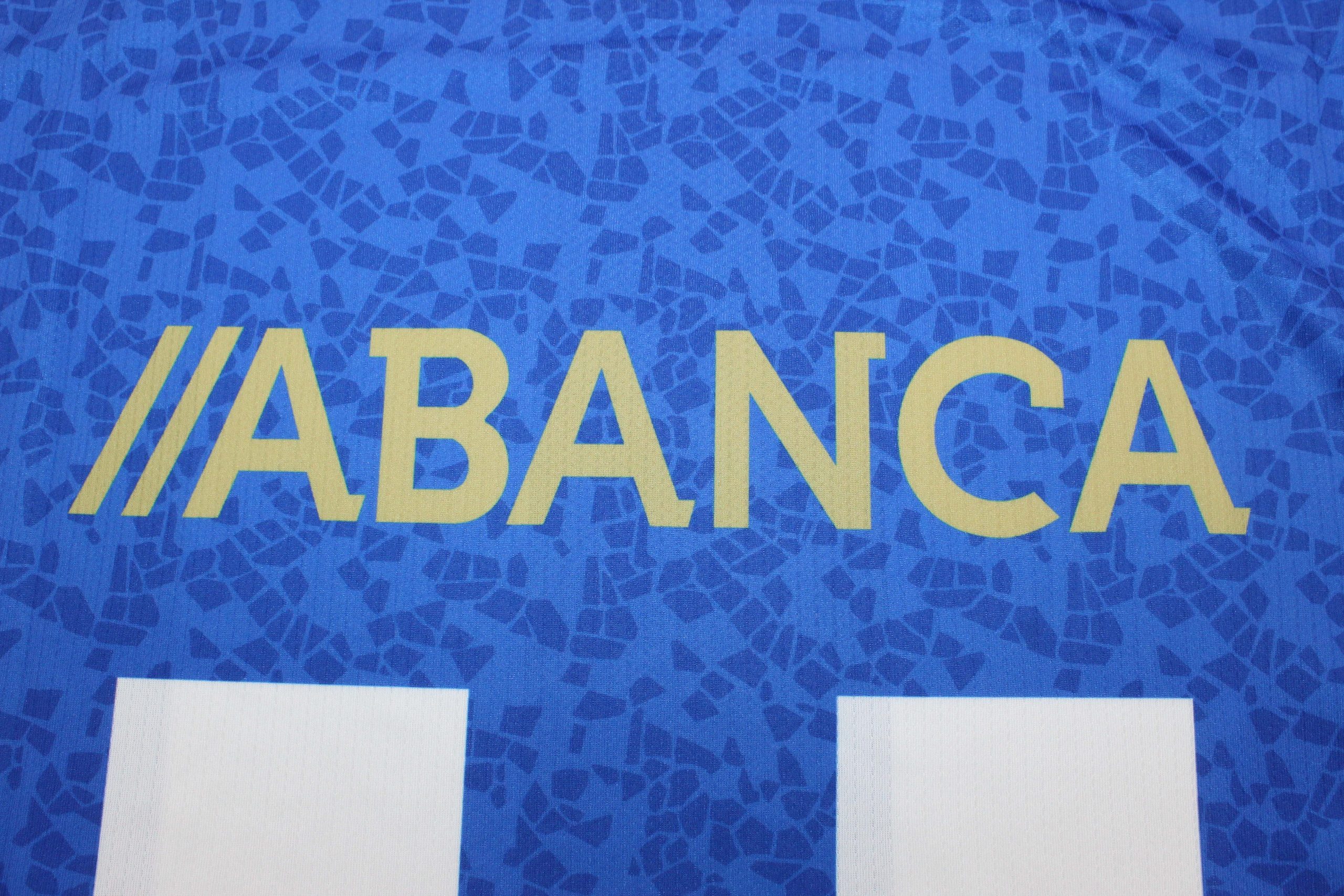 Deportivo de La Coruña 1ª equipación 25/26 - Imagen 4