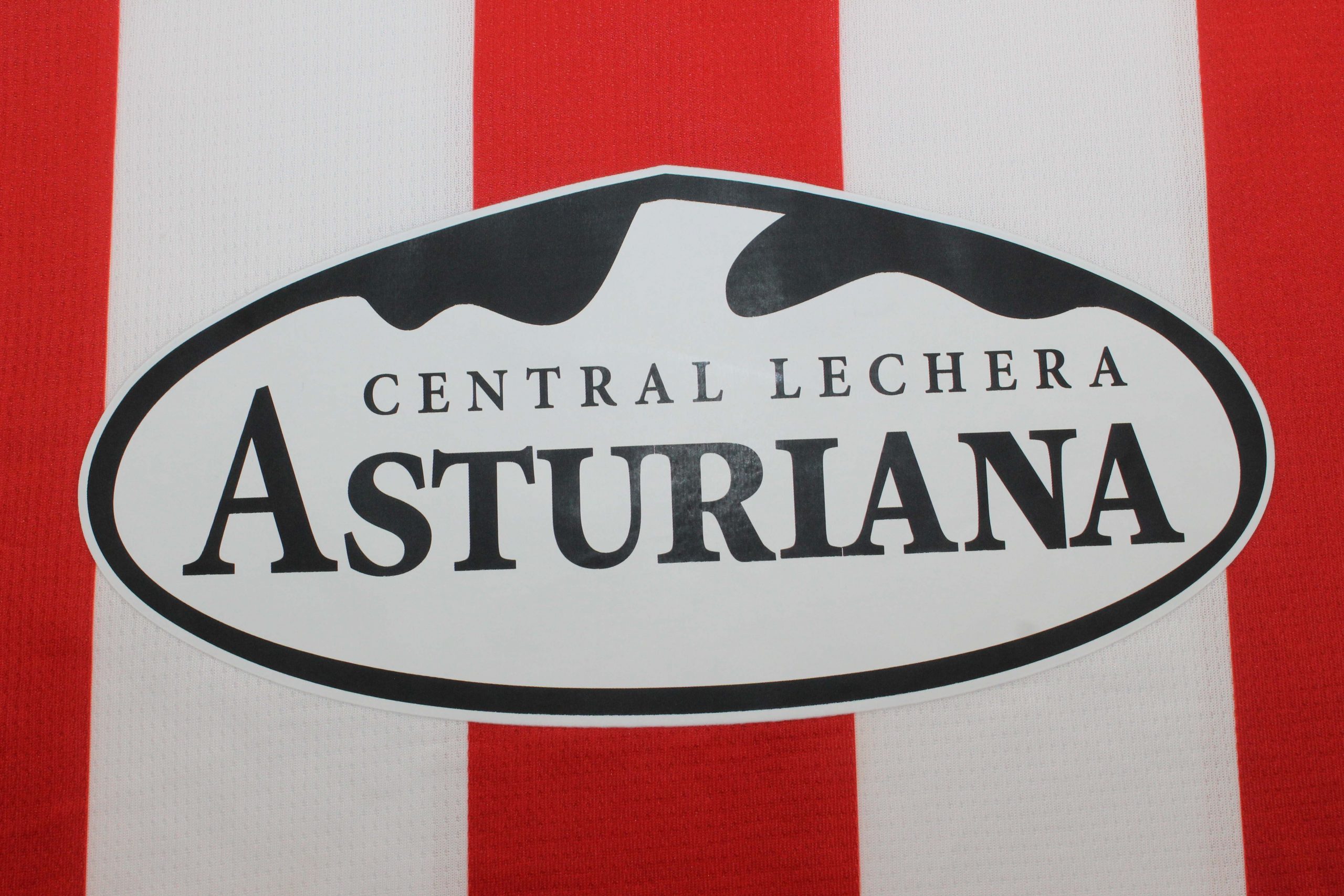 Sporting Gijón 1ª equipación 25/26 - Imagen 4