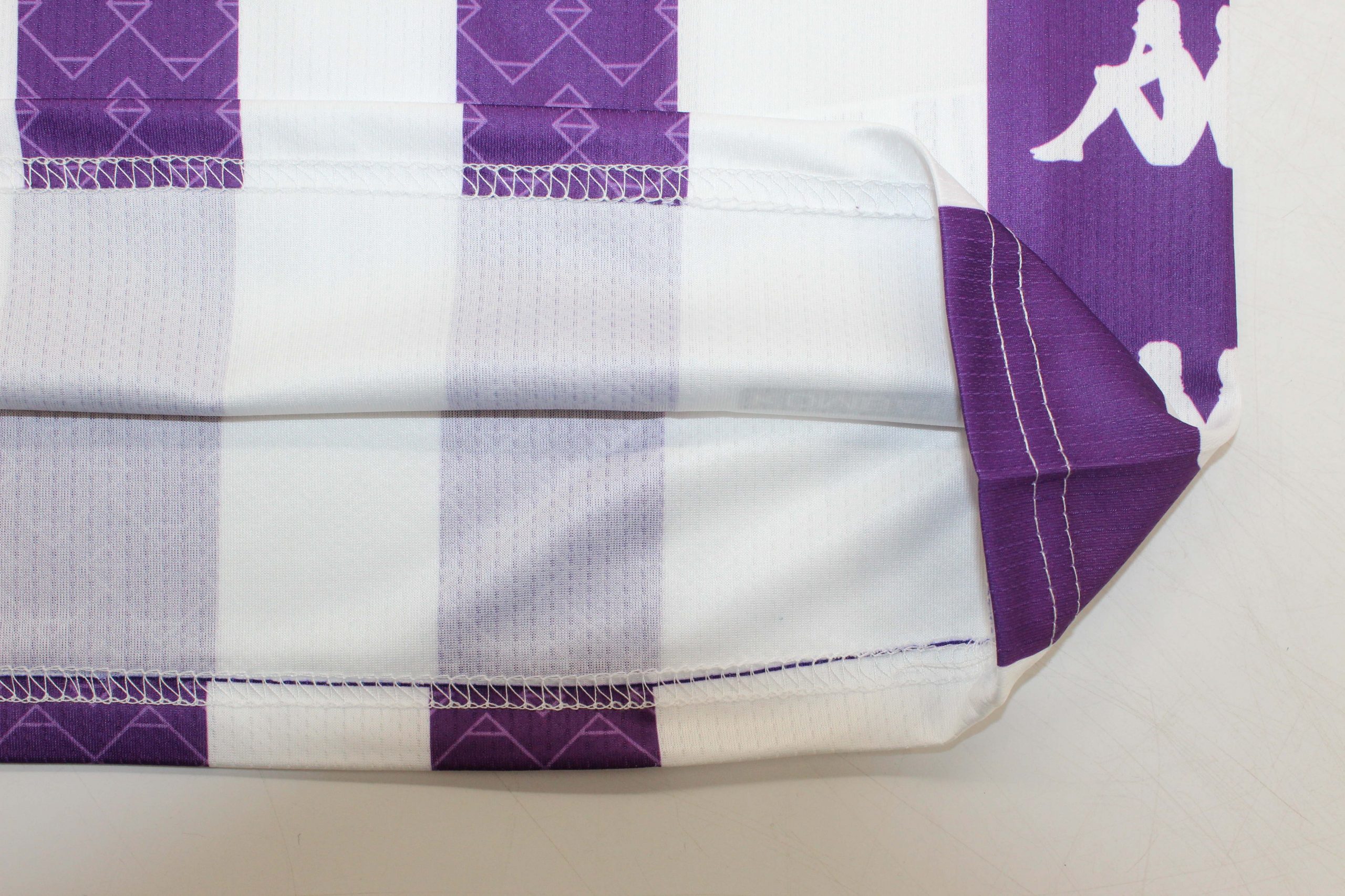 Real Valladolid 1ª equipación 25/26 - Imagen 4