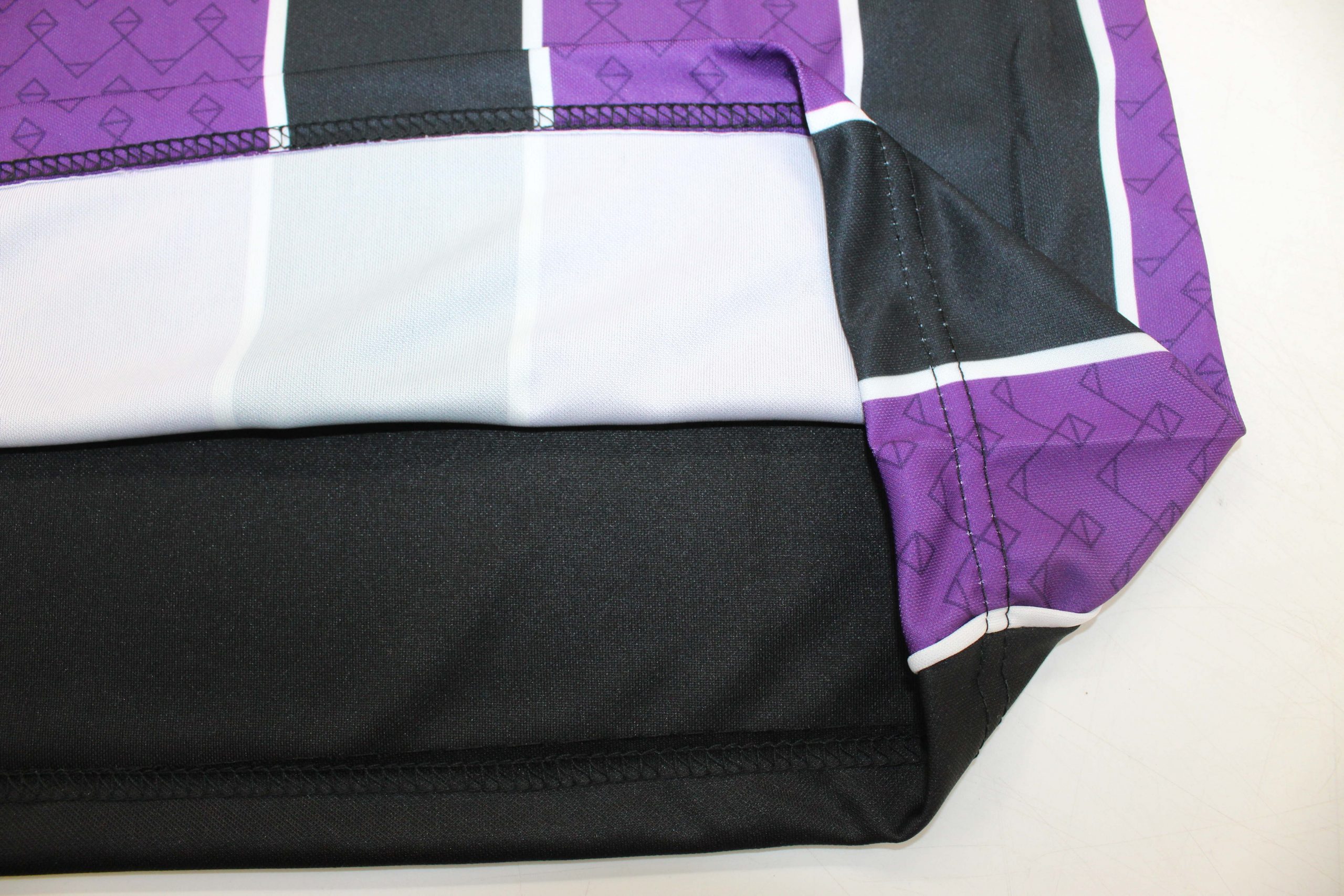 Real Valladolid 2ª equipación 25/26 - Imagen 4