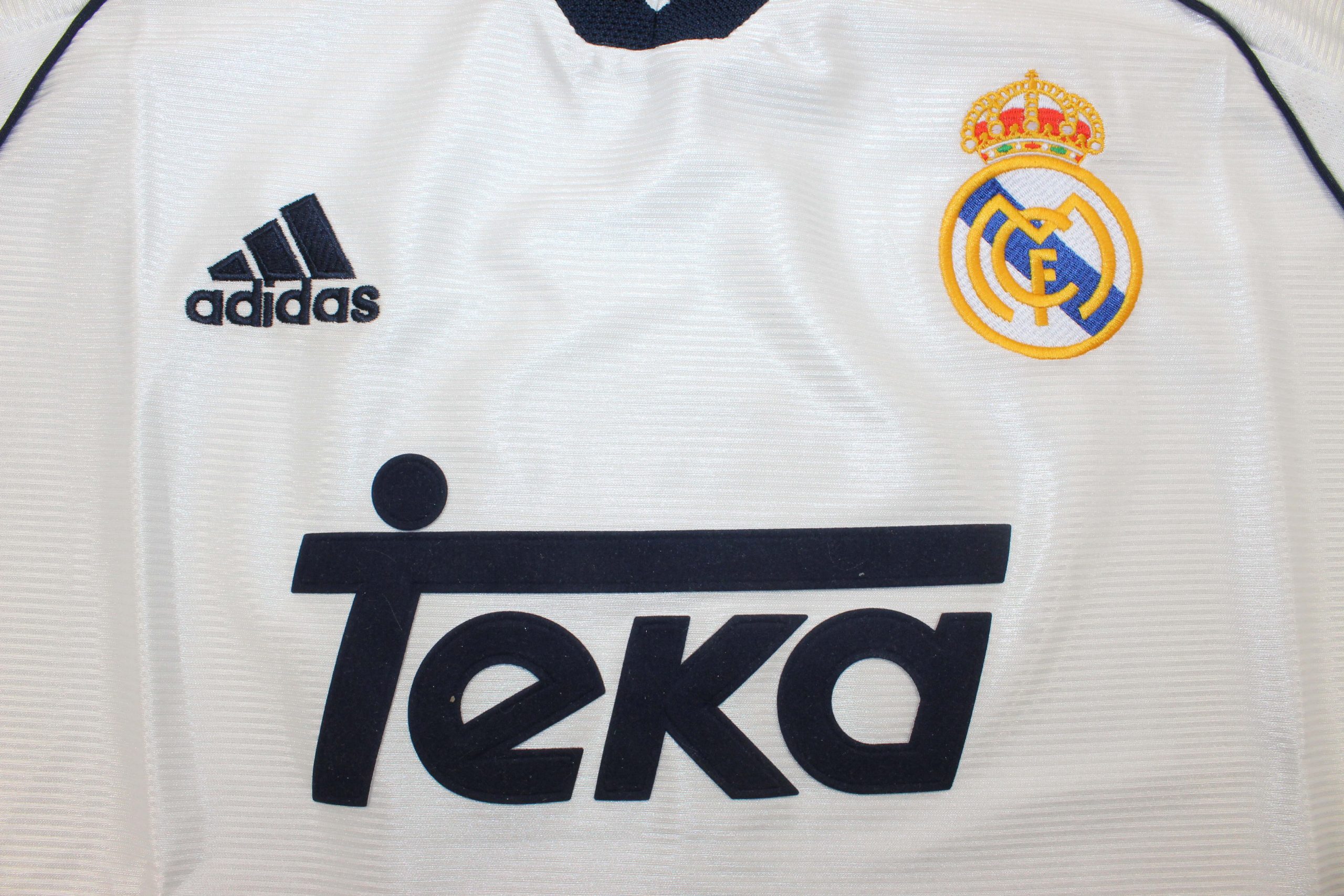 Real Madrid - Colección Retro 98/00 - Imagen 4