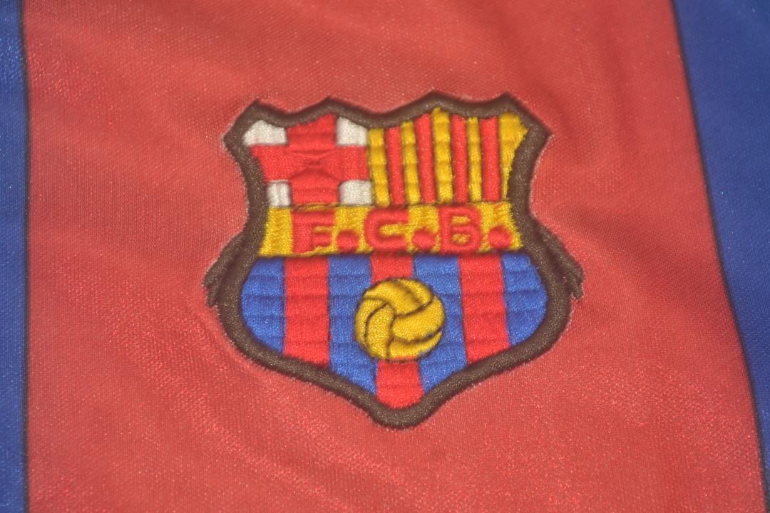 FC Barcelona - Colección Retro 82/84 - Imagen 3