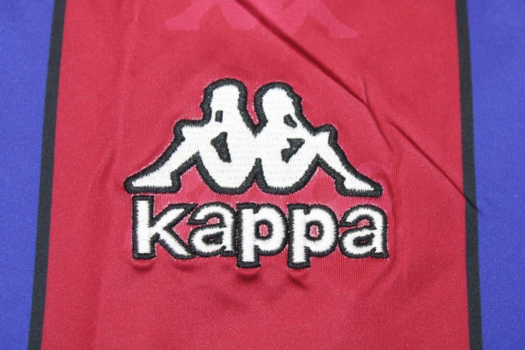 FC Barcelona - Colección Retro 96/97 - Imagen 4