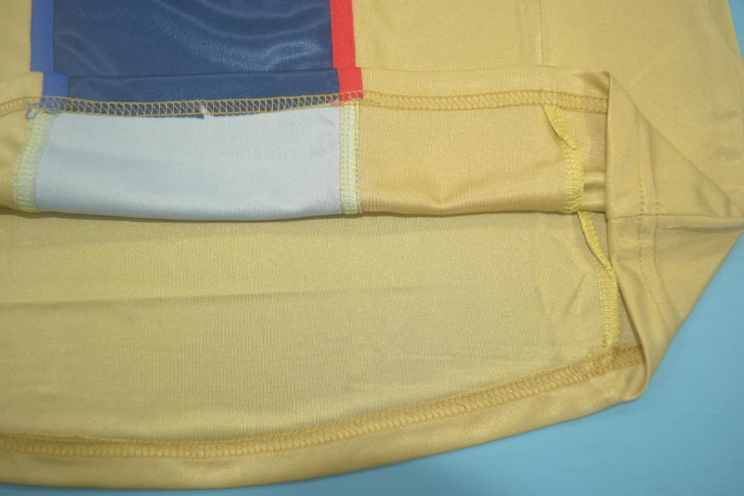 FC Barcelona - Colección Retro 01/02 - Imagen 4
