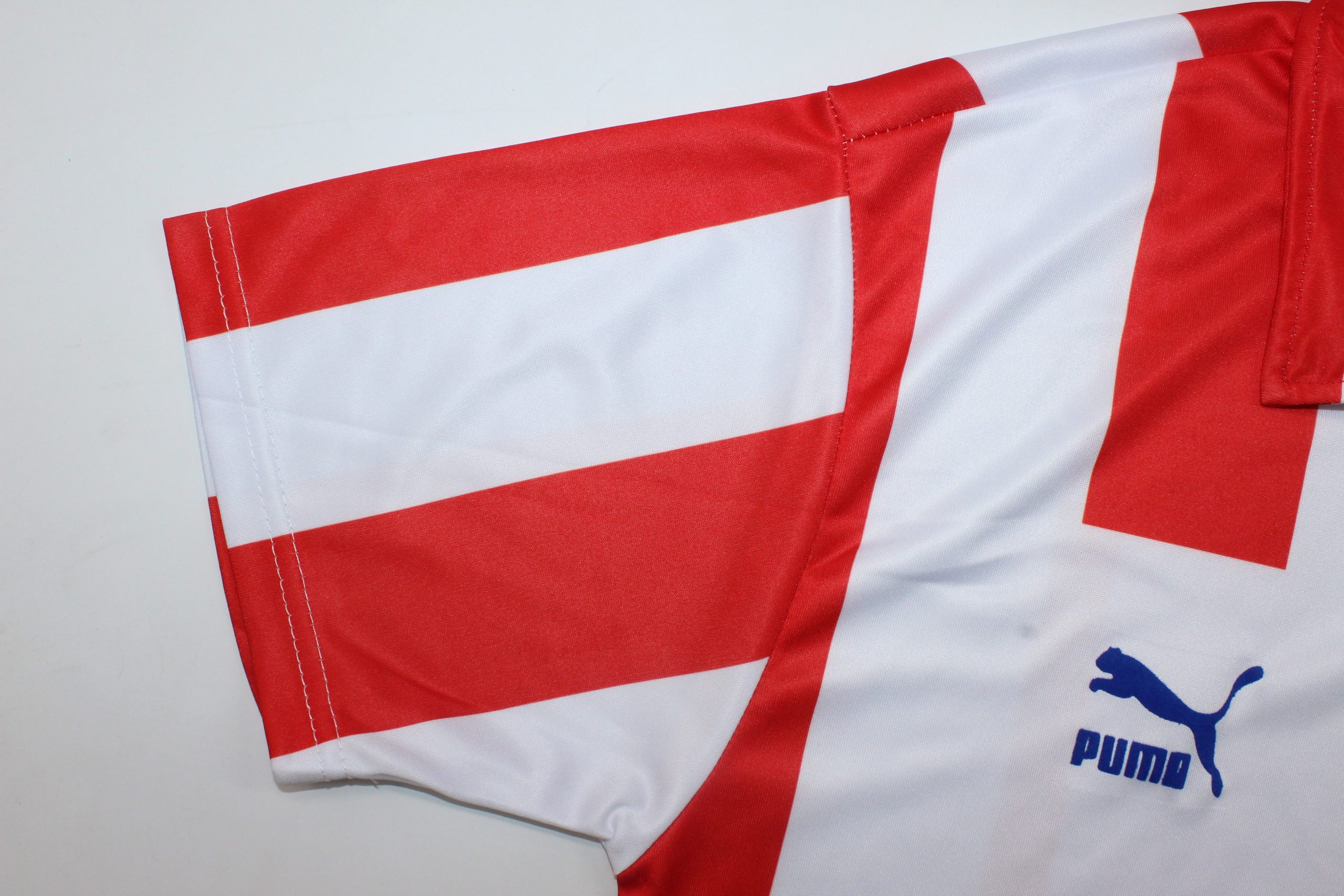 Atlético de Madrid - Colección Retro 91/92 - Imagen 4